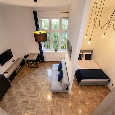 Studio Matejki B Bielsko-Biała Exterior photo